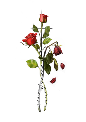 Diseño de Tatuaje por Omelas para este proyecto | Diseño: #31126505