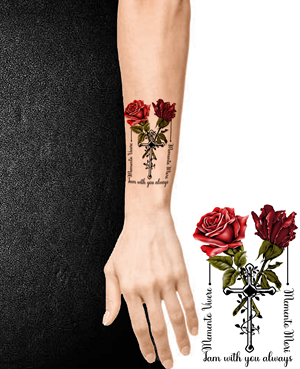 Design de Tatouage par Kiki Hermawan pour ce projet | Design #31062462