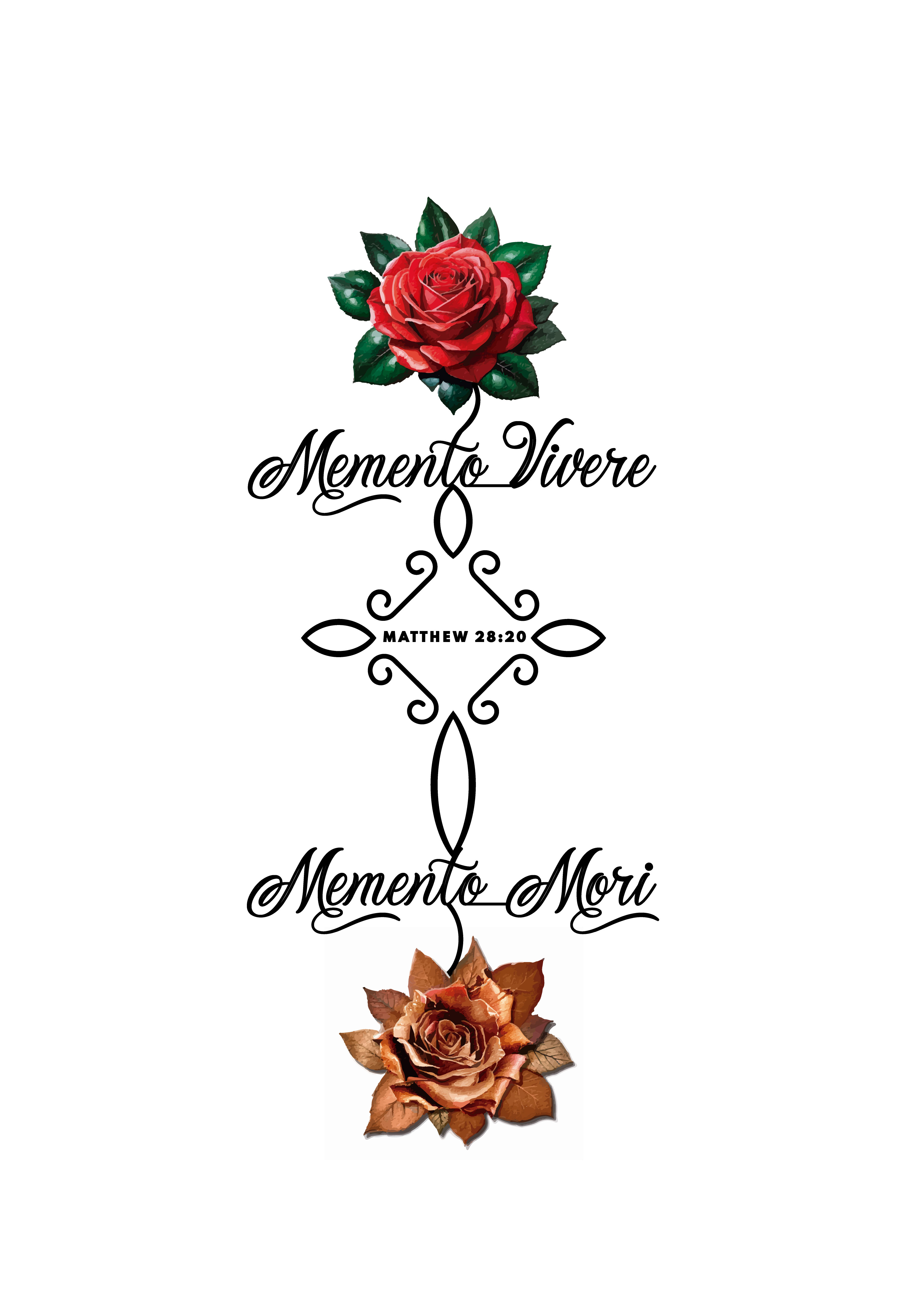 Tattoo Design by VW Designs for this project | Design #31068548