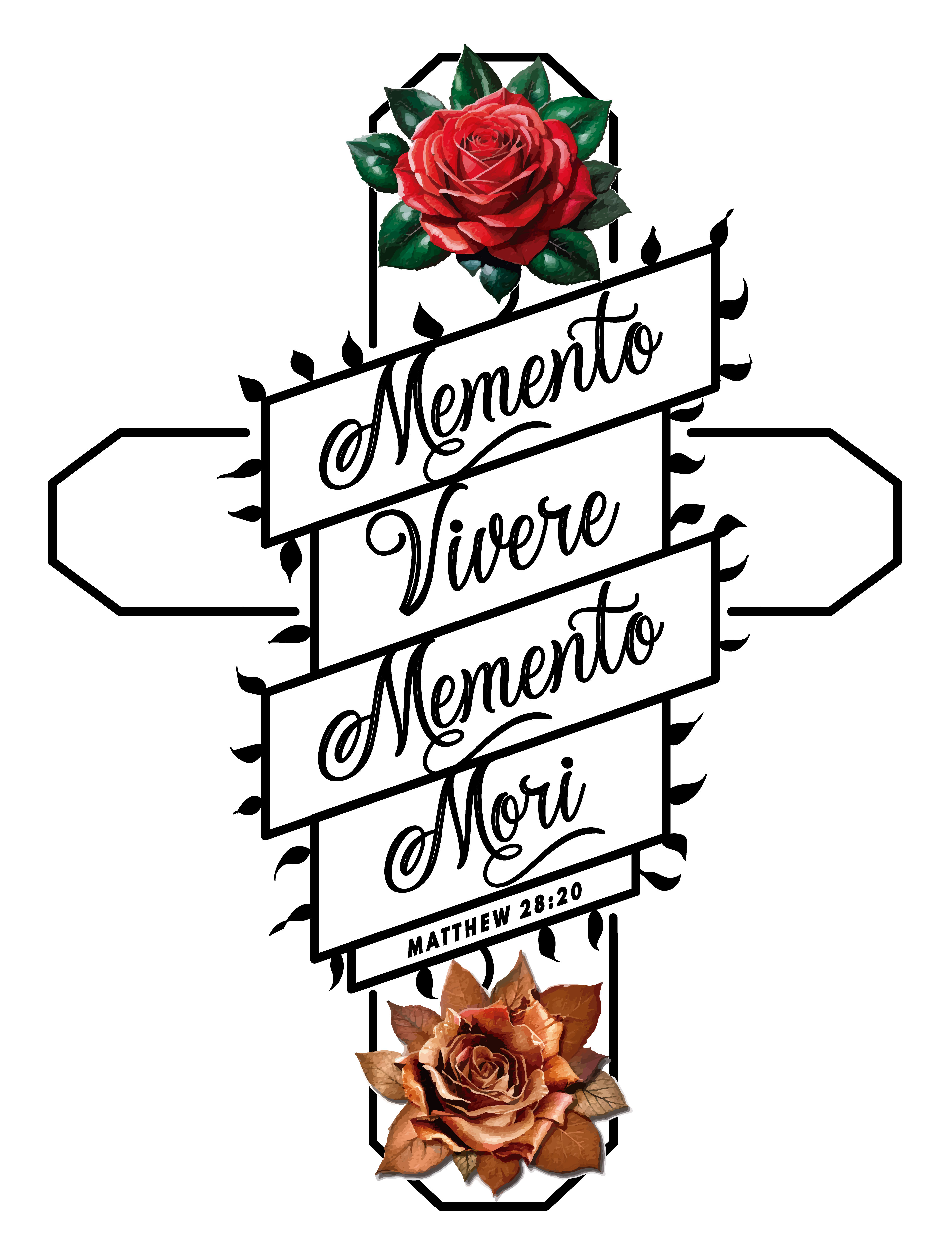 Tattoo Design by VW Designs for this project | Design #31107856