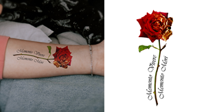Design de Tatouage par D'Mono pour ce projet | Design #31032241