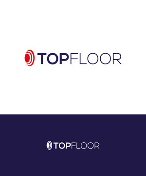 Logo Design by StudioD™ for Topfloor | Design: #31047635