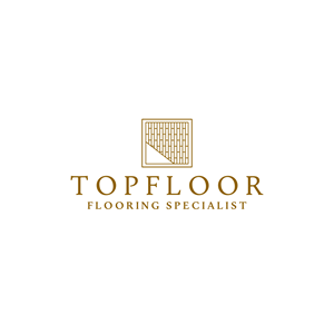 Logo Design by AnninWonderland for Topfloor | Design: #31042416
