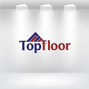 Logo Design by Uhm@design for Topfloor | Design: #31026090