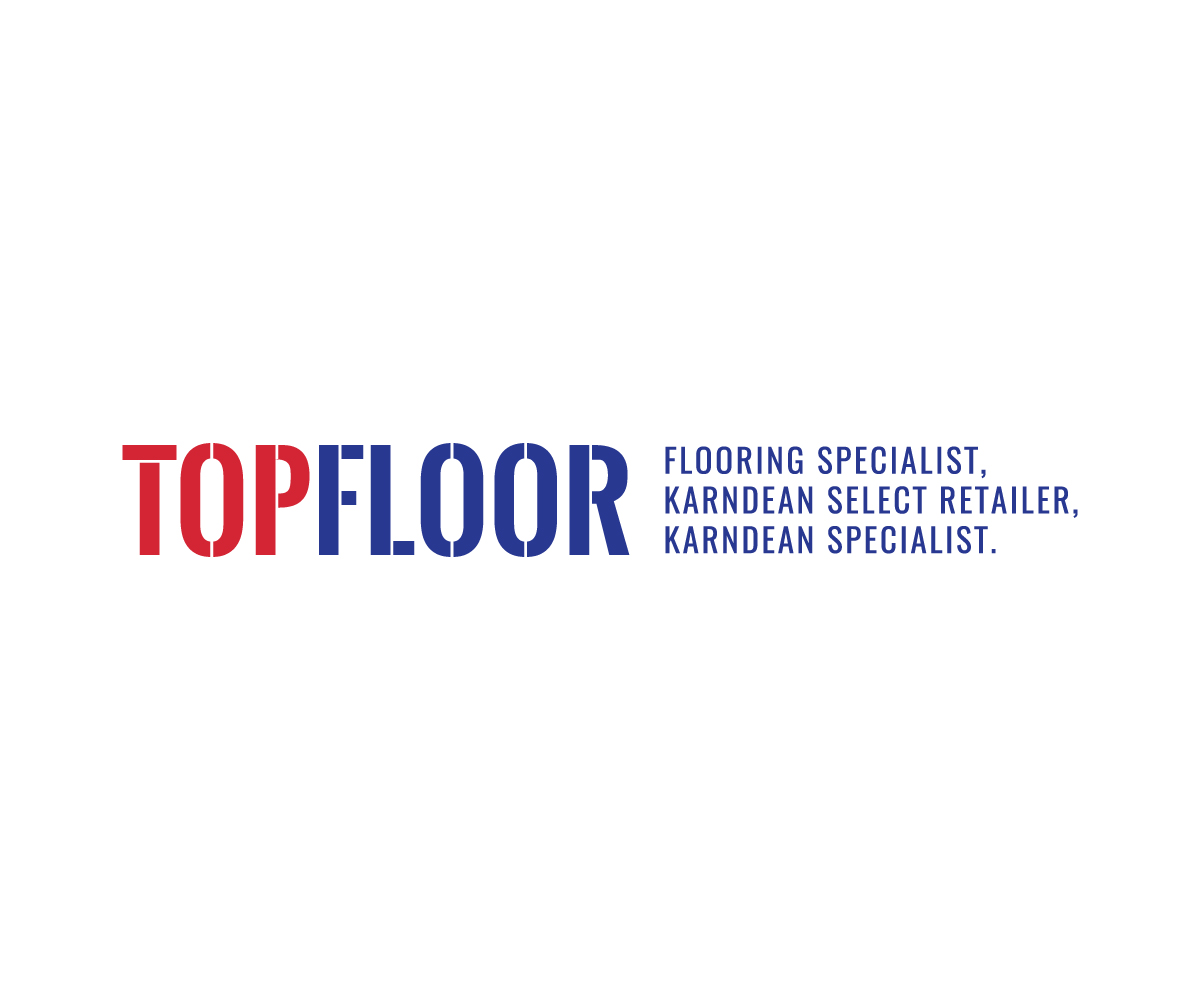 Logo-Design von Adi Graphics für Topfloor | Design #31029979