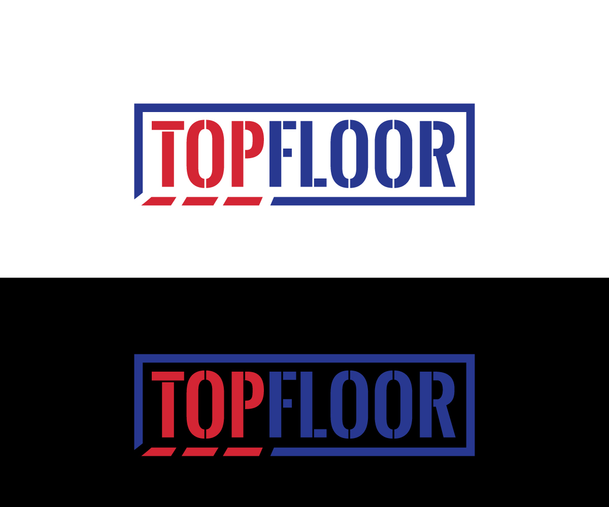 Logo-Design von Adi Graphics für Topfloor | Design #31029980