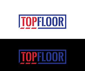 Diseño de Logo por Adi Graphics para Topfloor | Diseño: #31029980