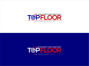 Logo Design by nikkiblue for Topfloor | Design: #31026698