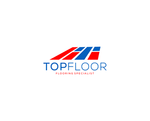 Logo Design by Jose Loaiza for Topfloor | Design: #31040443