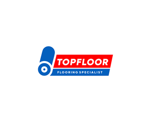 Logo Design by Jose Loaiza for Topfloor | Design: #31040485