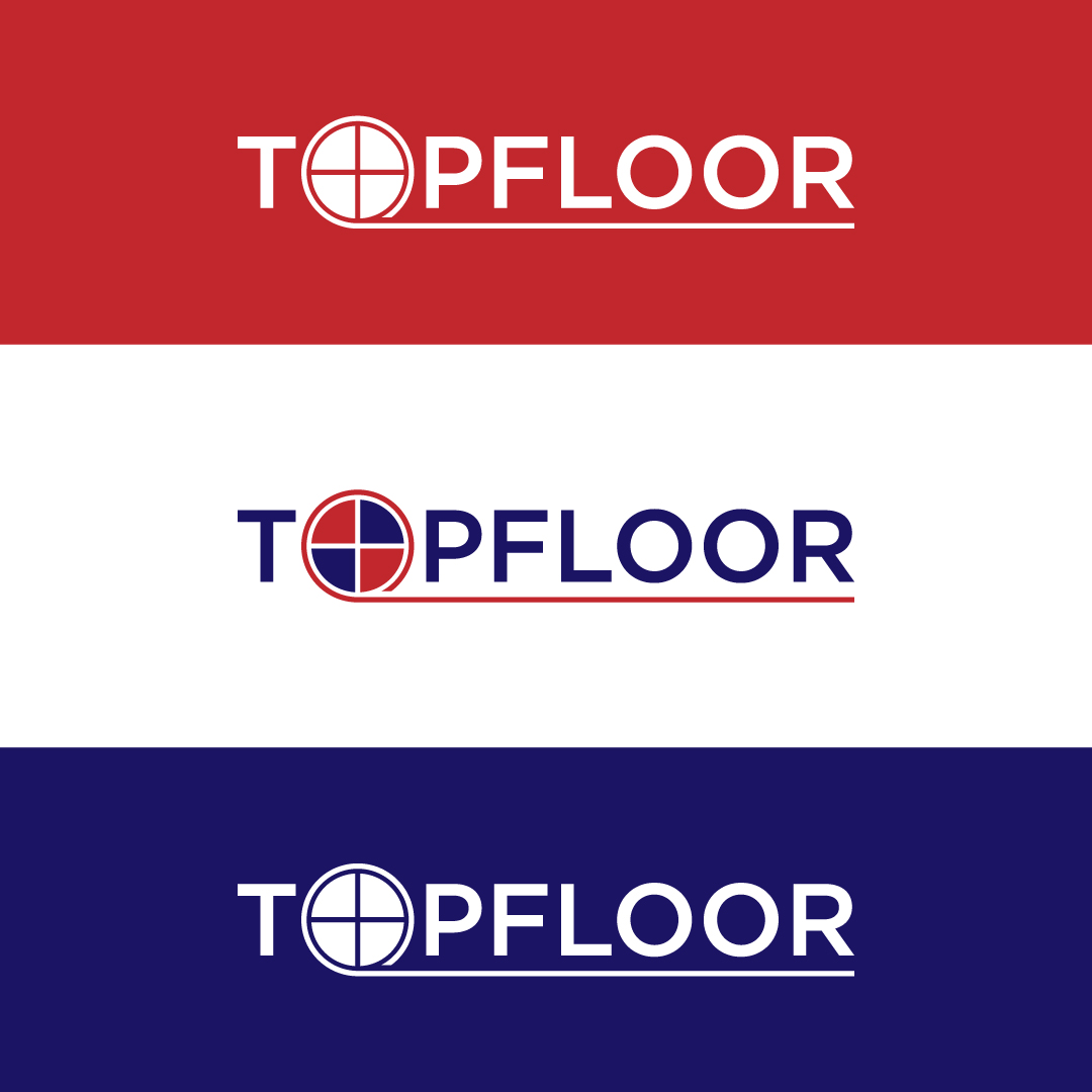 Diseño de Logo por Mr. Art para Topfloor | Diseño #31073483