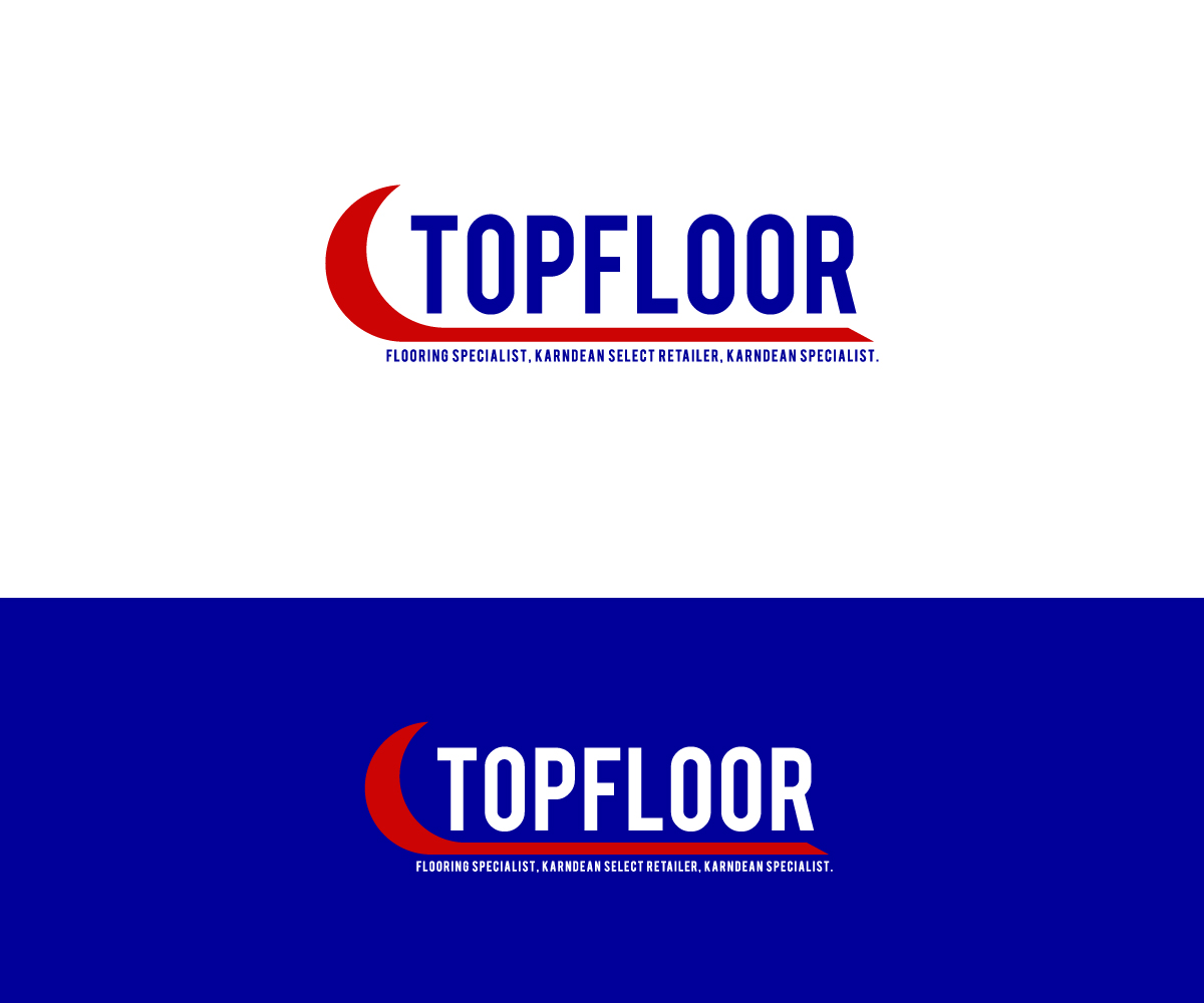 Logo-Design von jonkonrad für Topfloor | Design #31025520