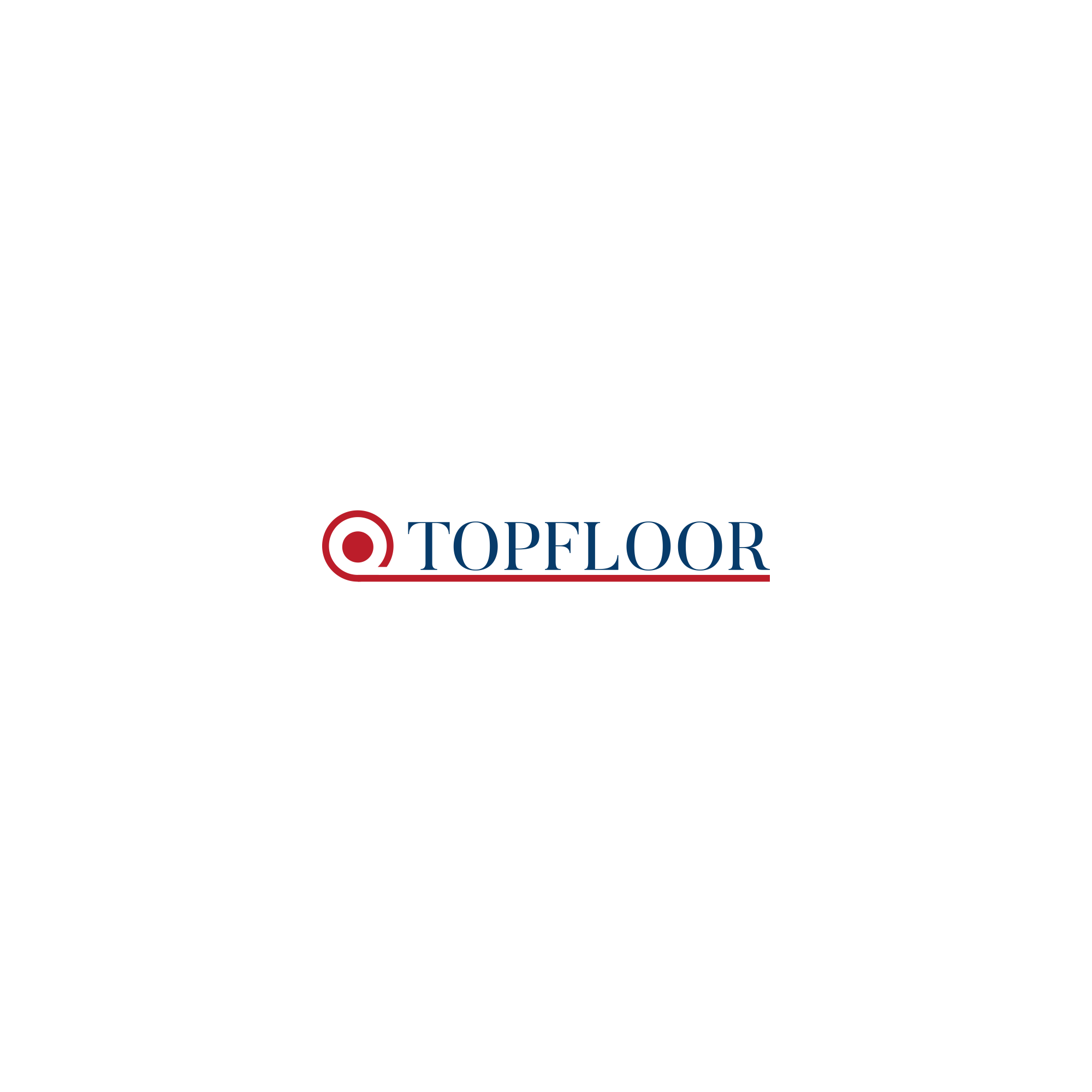 Logo Design by Javanis for Topfloor | Design #31054365