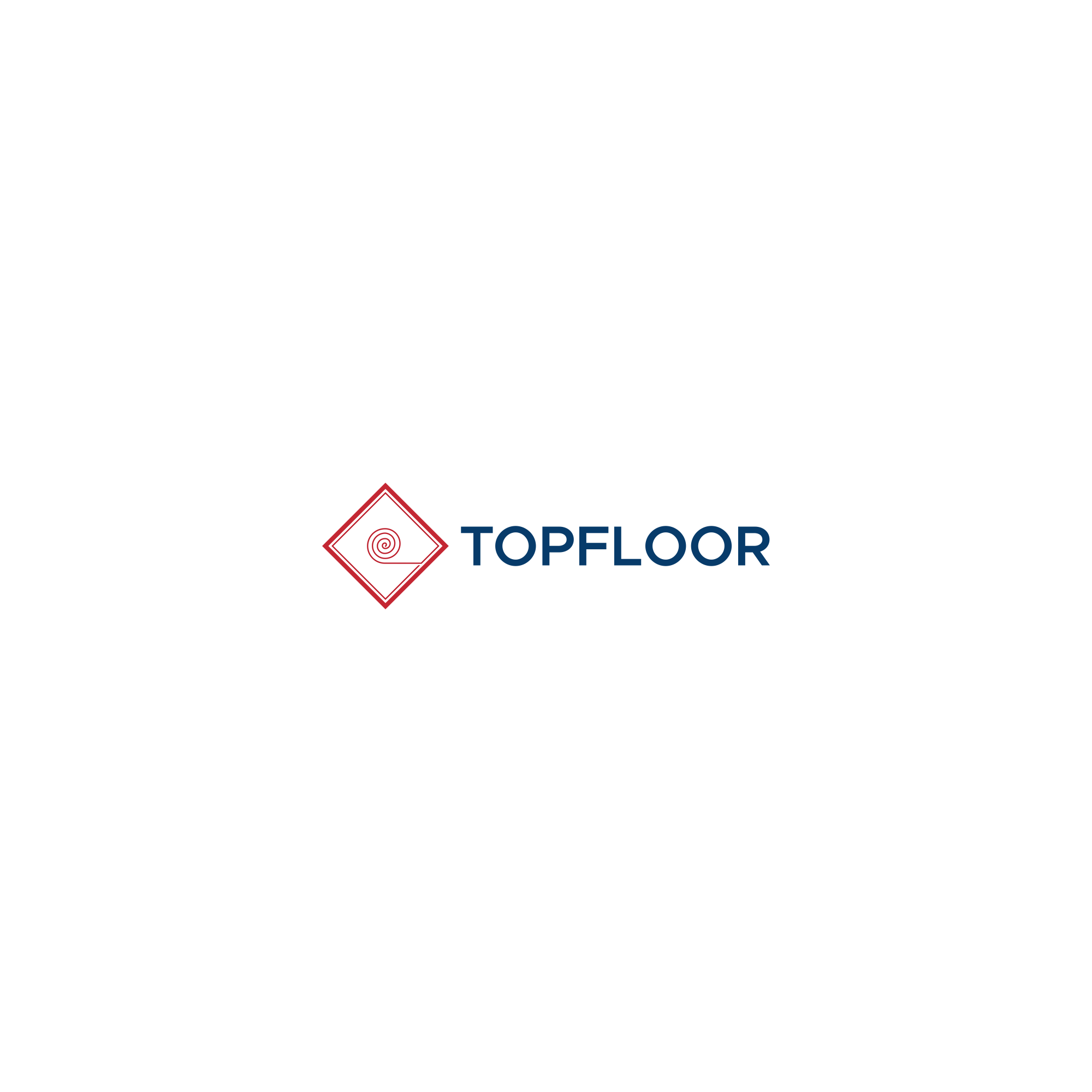 Diseño de Logo por Javanis para Topfloor | Diseño #31054470