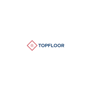 Diseño de Logo por Javanis para Topfloor | Diseño: #31054470