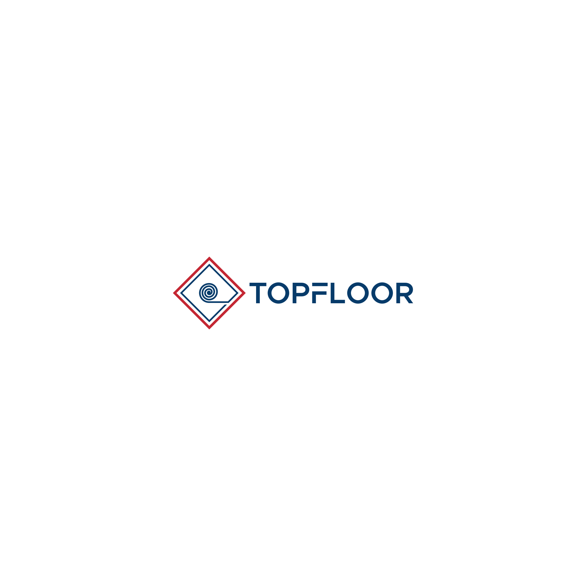 Diseño de Logo por Javanis para Topfloor | Diseño #31054475