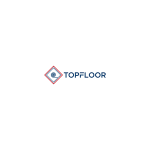 Diseño de Logo por Javanis para Topfloor | Diseño: #31054475