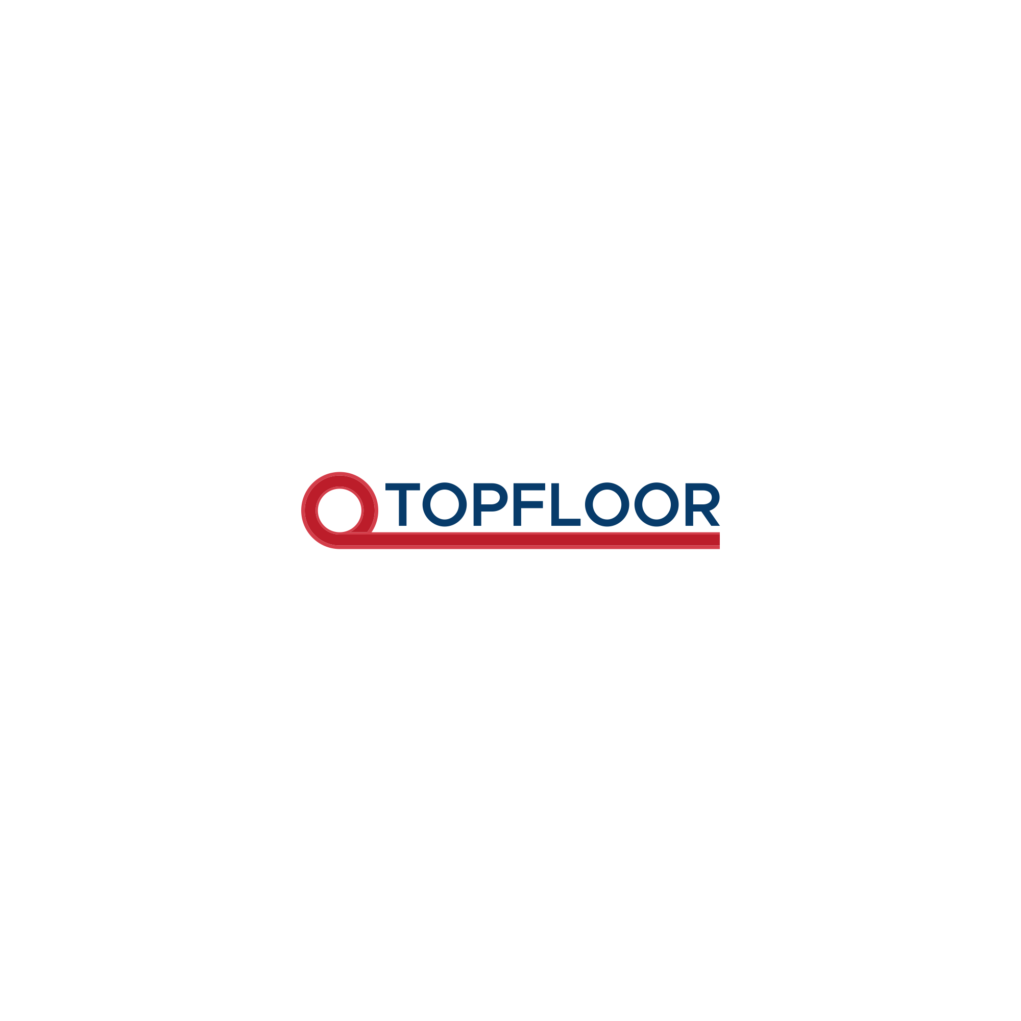 Diseño de Logo por Javanis para Topfloor | Diseño #31054524