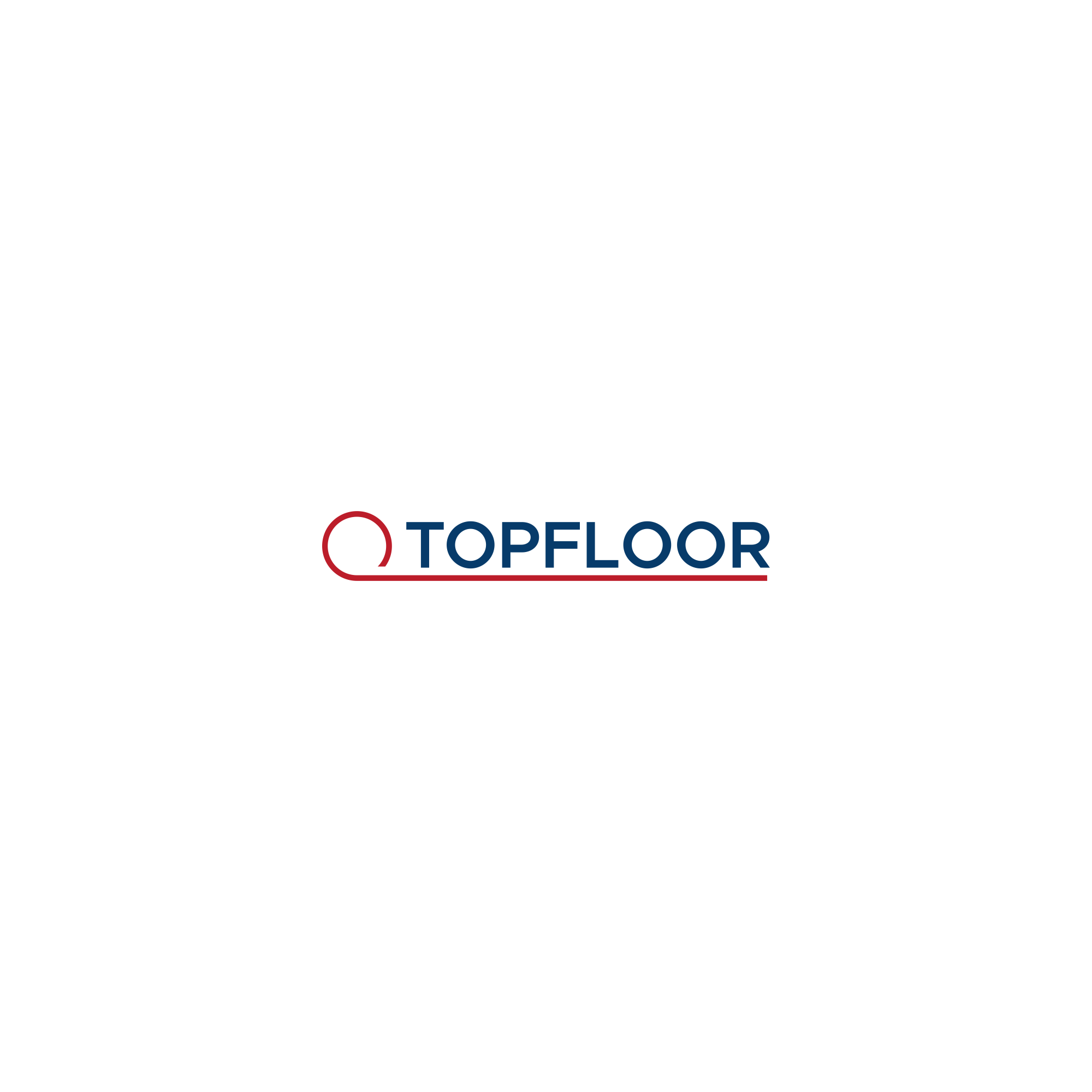 Diseño de Logo por Javanis para Topfloor | Diseño #31054528