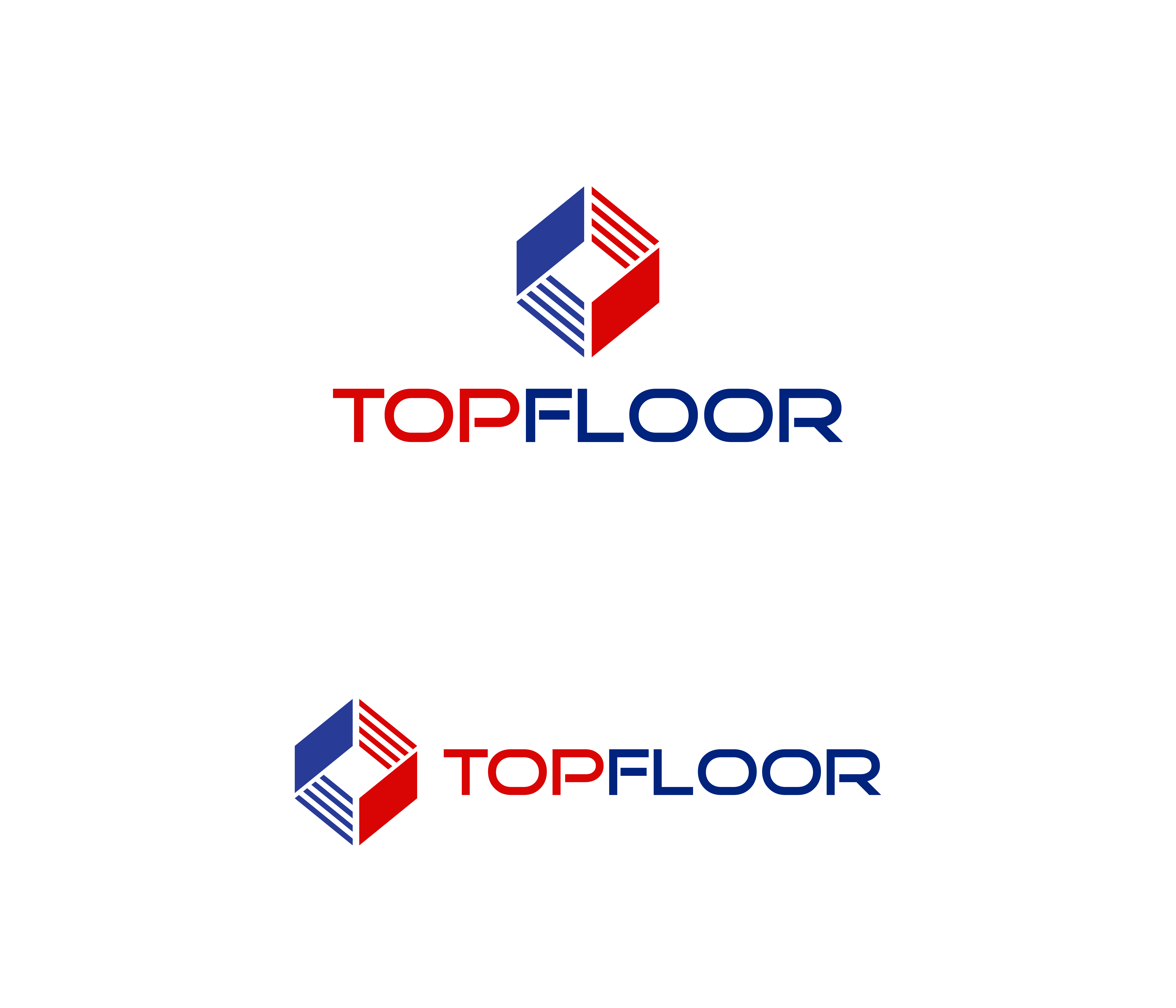 Diseño de Logo por RKsharma para Topfloor | Diseño #31026748