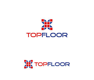 Logo Design by RKsharma for Topfloor | Design: #31026777