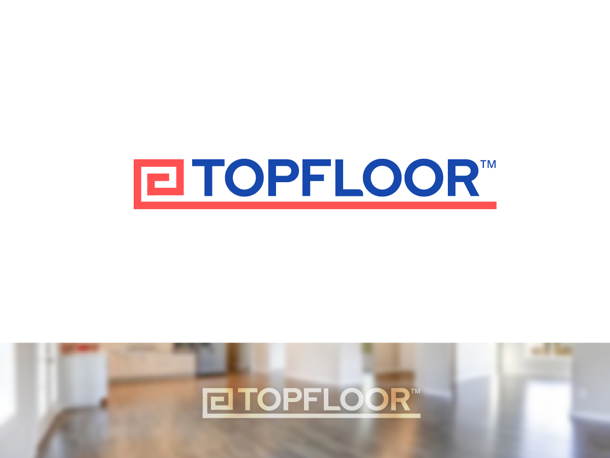 Design de Logo par Caribu inc pour Topfloor | Design #31062836