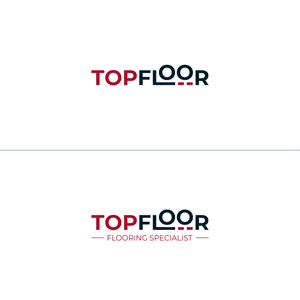 Logo Design by ARA Branding for Topfloor | Design: #31072665