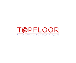 Diseño de Logo por Design Builder. para Topfloor | Diseño: #31029076