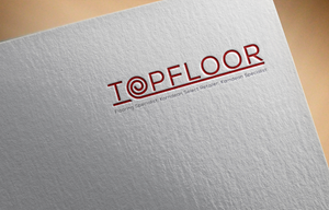 Diseño de Logo por Design Builder. para Topfloor | Diseño: #31029077