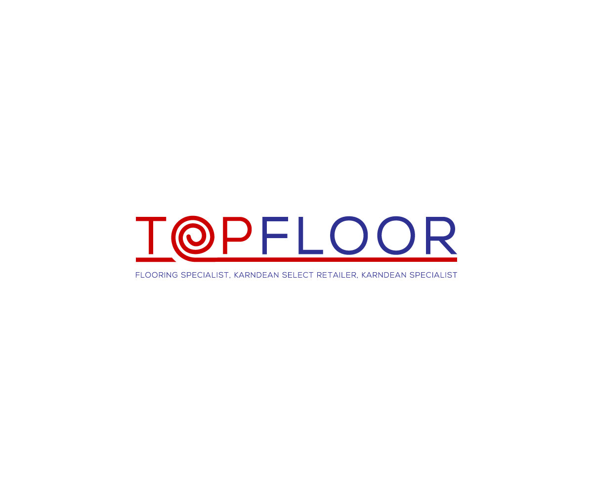 Diseño de Logo por Design Builder. para Topfloor | Diseño #31029110