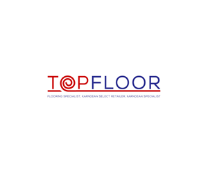 Diseño de Logo por Design Builder. para Topfloor | Diseño: #31029110