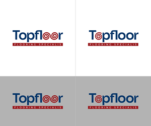 Logo Design by a5 for Topfloor | Design: #31069090