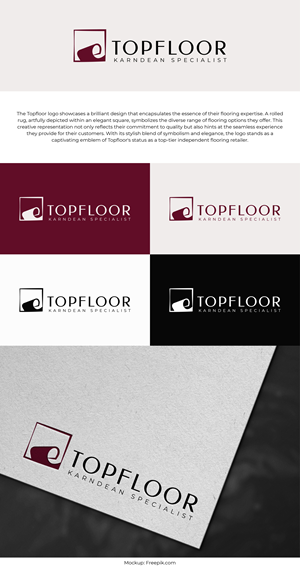 Logo Design by ALMANAL GRAPHICS