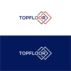 Logo Design by Kaze56 for Topfloor | Design: #31027893