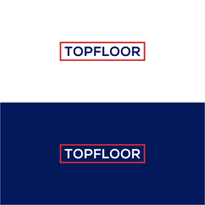 Logo Design by Kaze56 for Topfloor | Design: #31027946