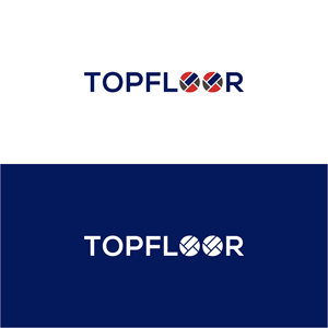 Logo Design by Kaze56 for Topfloor | Design: #31028016