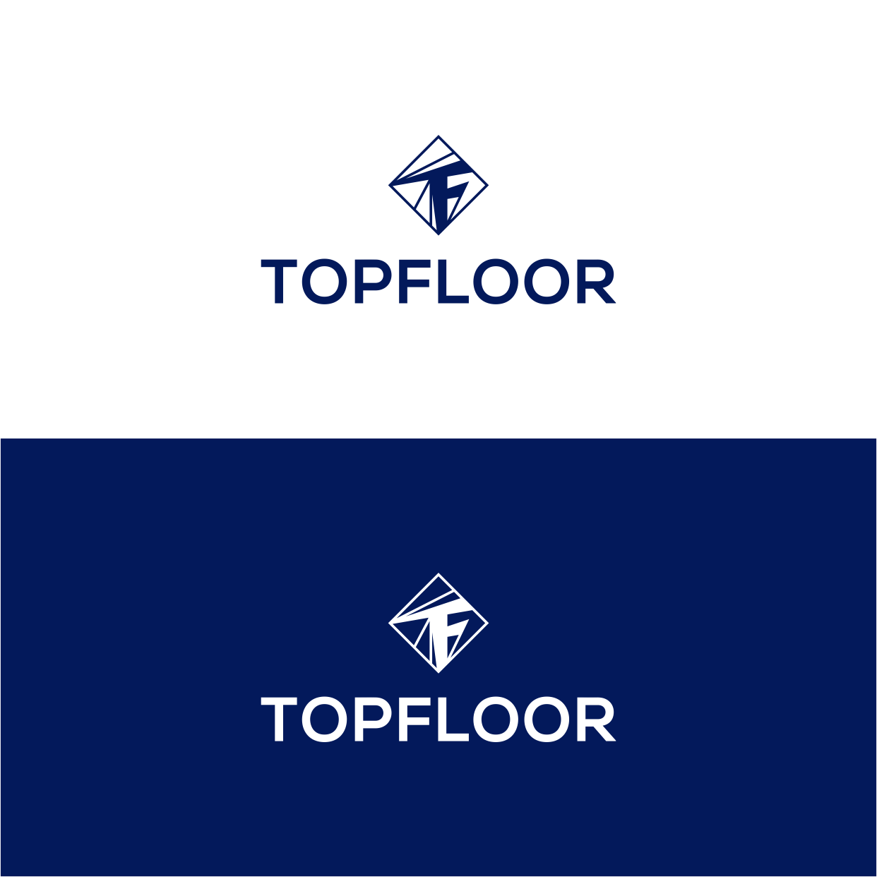 Design de Logo par Kaze56 pour Topfloor | Design #31028025