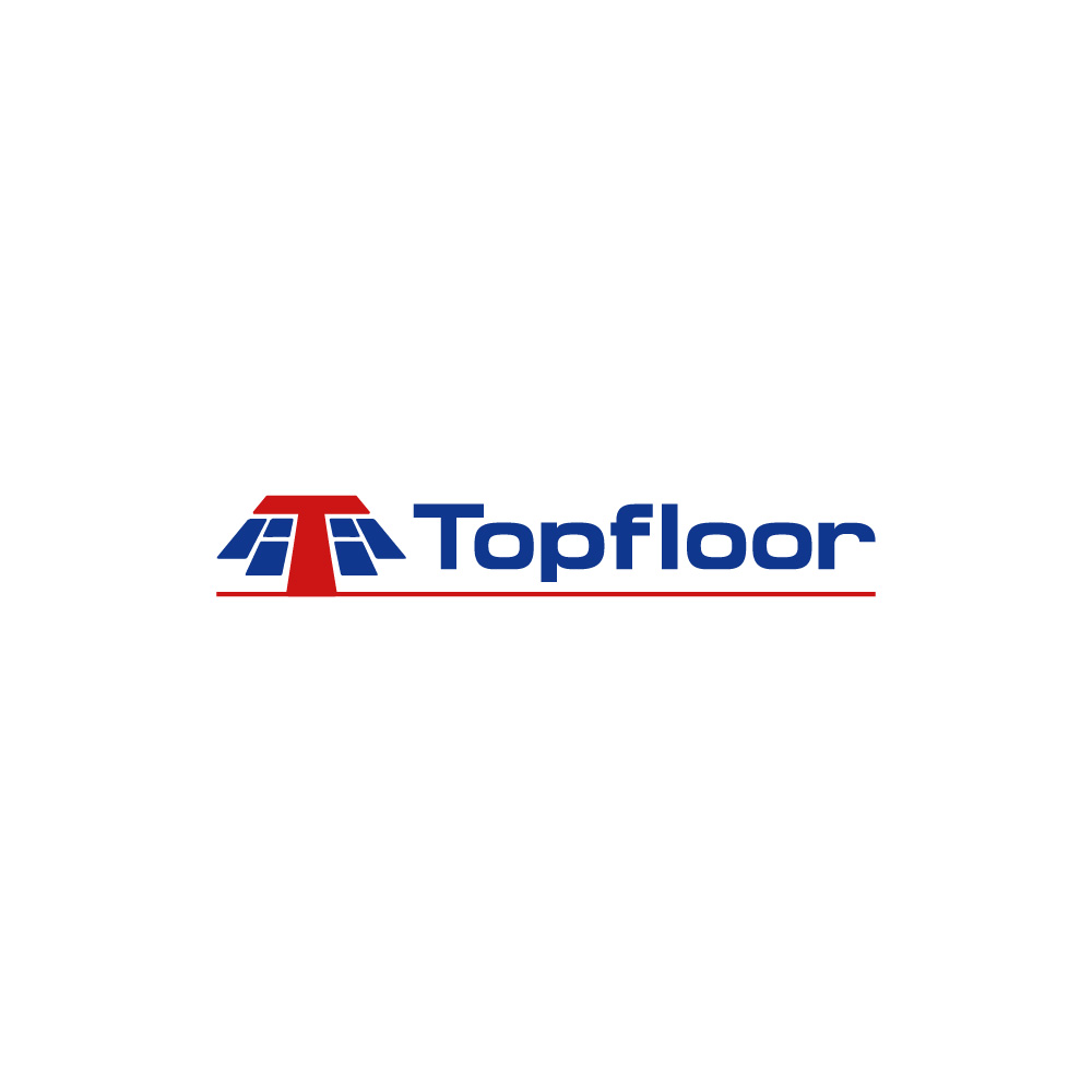 Logo Design by omahsegoro for Topfloor | Design #31072533