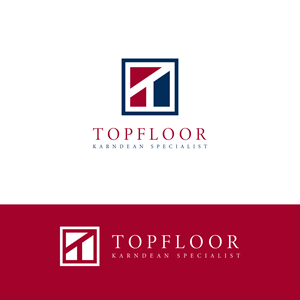 Logo Design by VectorSnack for Topfloor | Design: #31033248
