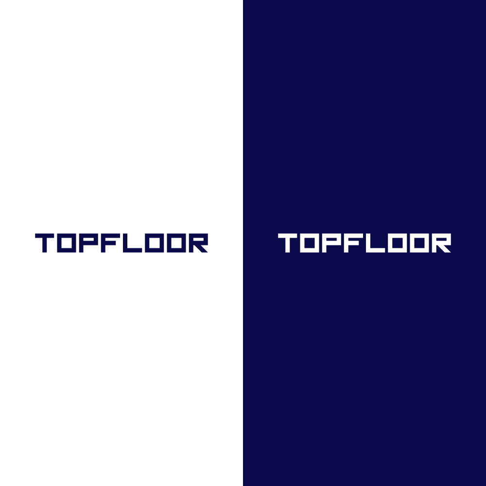 Logo Design by tanergrap for Topfloor | Design #31035890