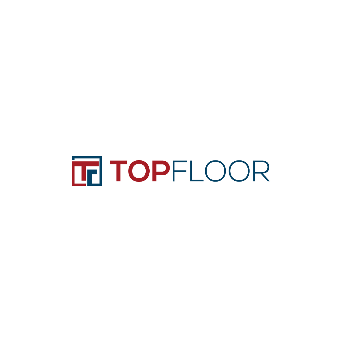 Diseño de Logo por Rasu raj para Topfloor | Diseño #31036705