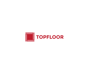 Logo Design by Editeight26 for Topfloor | Design: #31027339