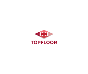 Logo Design by Editeight26 for Topfloor | Design: #31027344