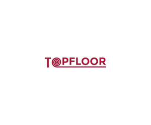 Logo Design by Editeight26 for Topfloor | Design: #31027346