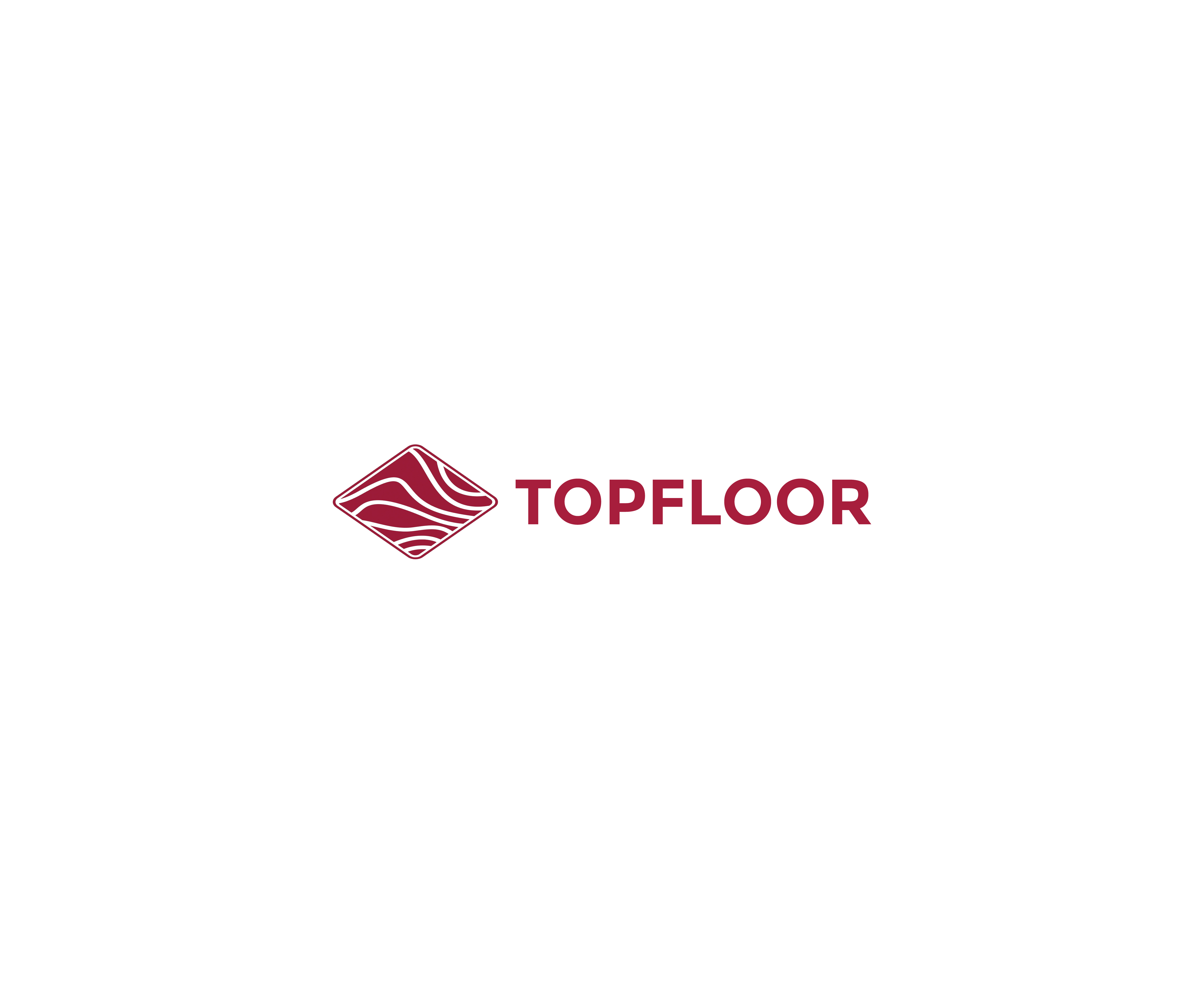 Logo Design by Editeight26 for Topfloor | Design #31027417