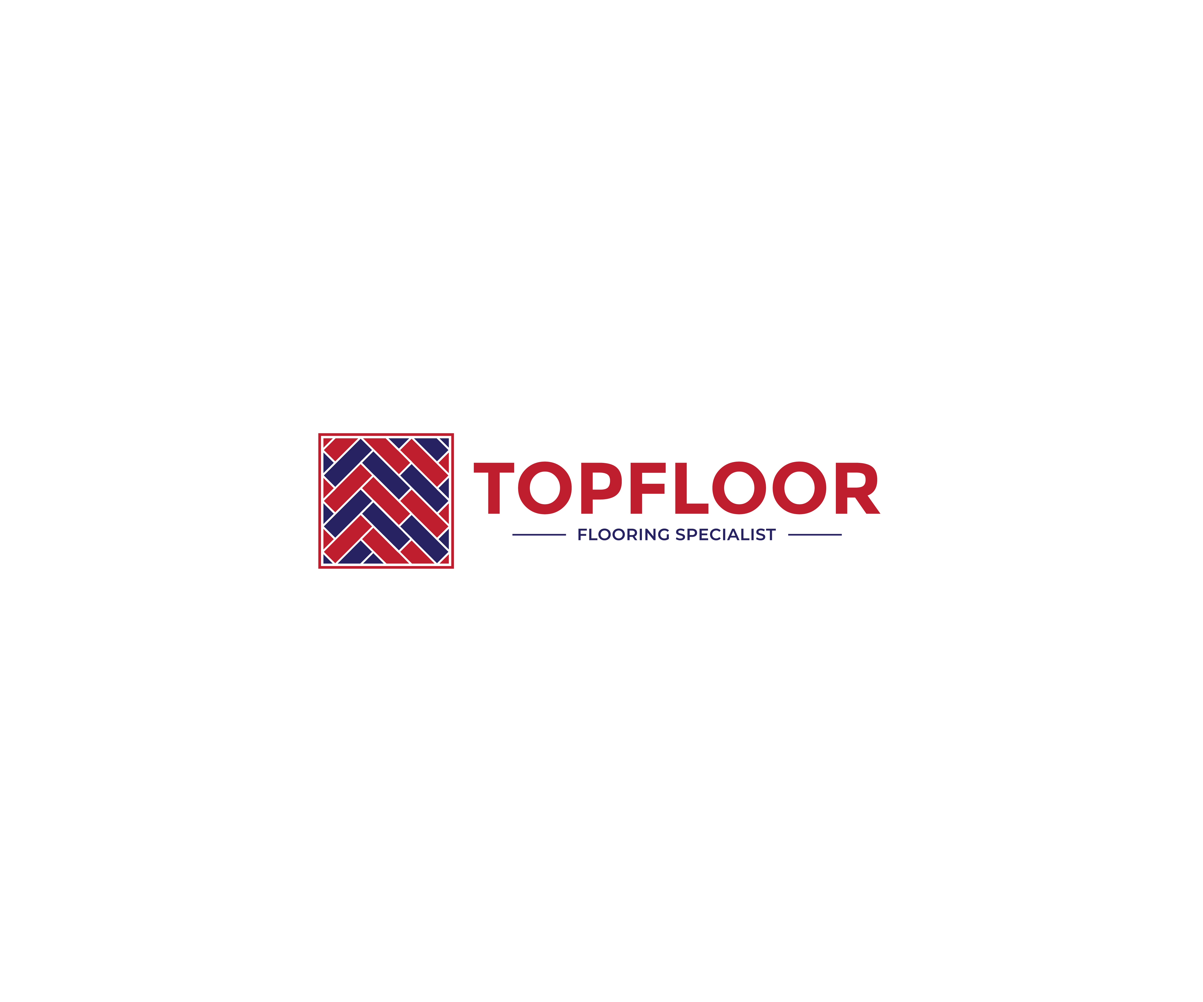 Logo Design by Editeight26 for Topfloor | Design #31034241