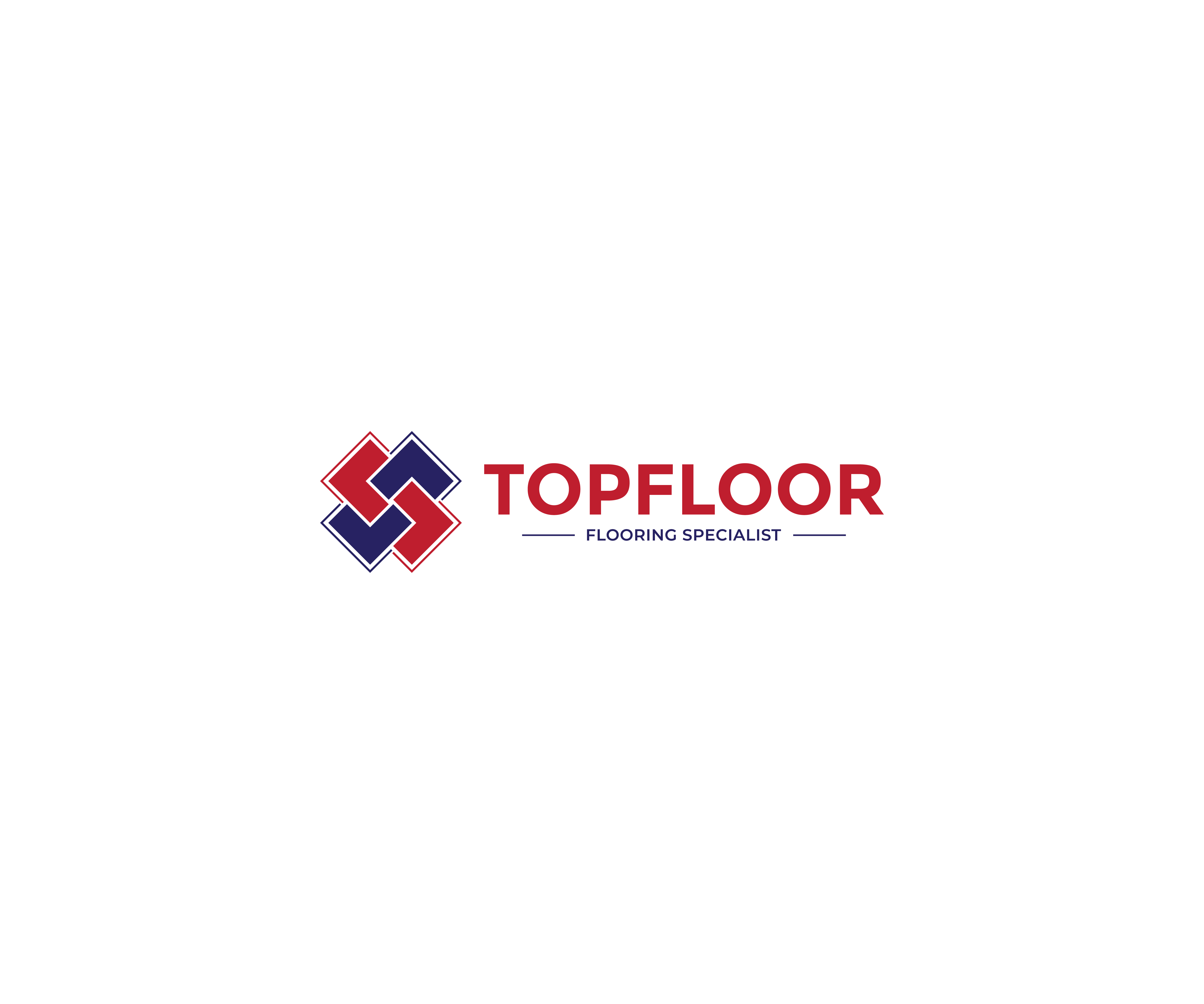 Logo Design by Editeight26 for Topfloor | Design #31034242