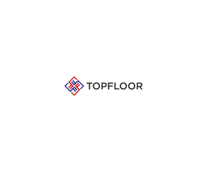 Logo Design by Editeight26 for Topfloor | Design: #31213723