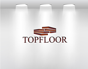 Logo Design by sorrybro for Topfloor | Design: #31063577