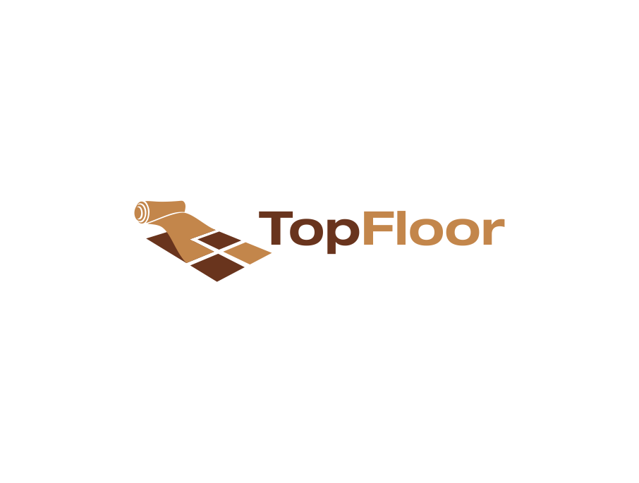 Logo Design by  Six Eleven Design for Topfloor | Design #31033107